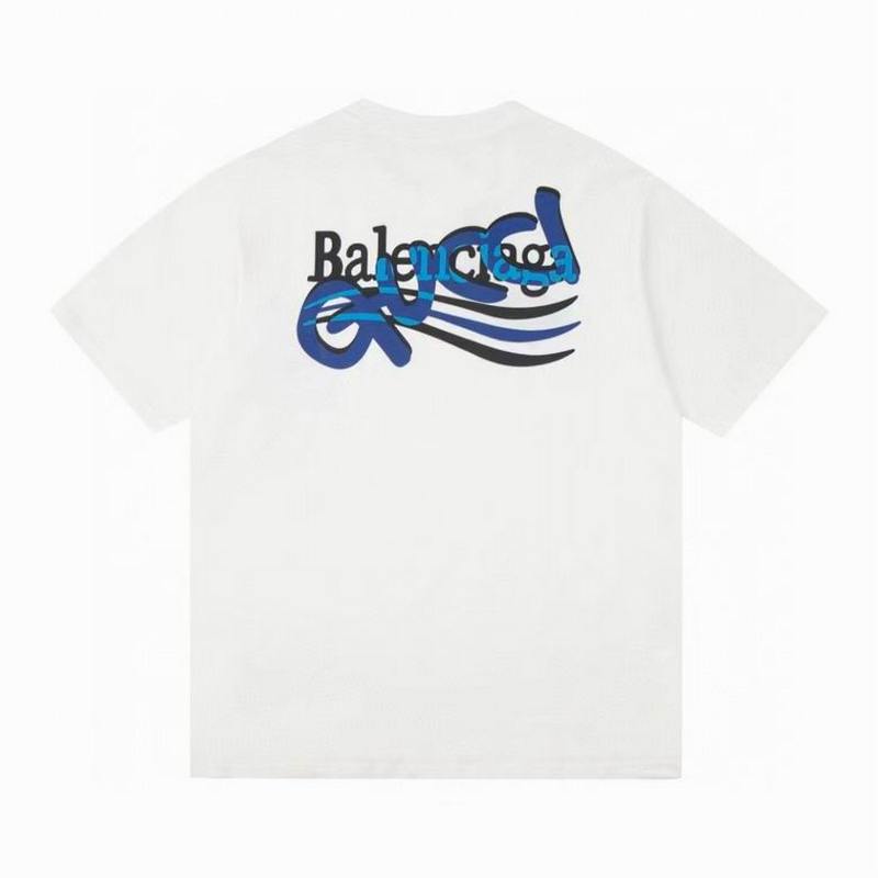 Balenciaga Men's T-shirts 135